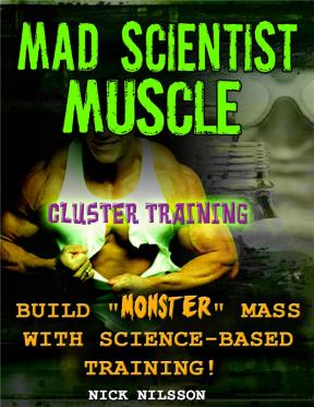 E-book Mad Scientist Muscle