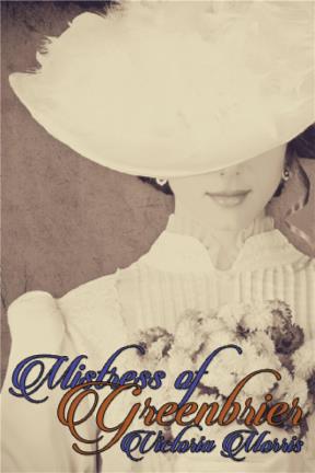 E-book Mistress Of Greenbrier