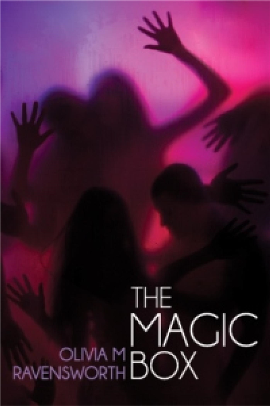 E-book The Magic Box