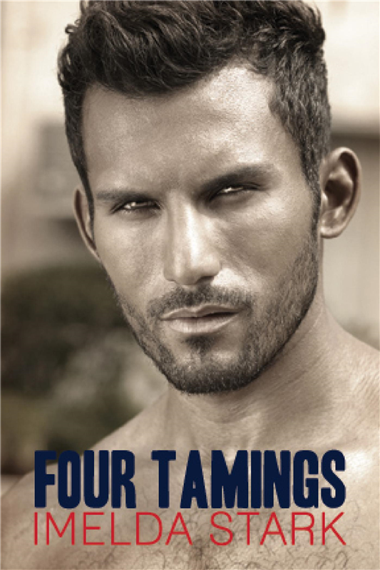 E-book Four Tamings