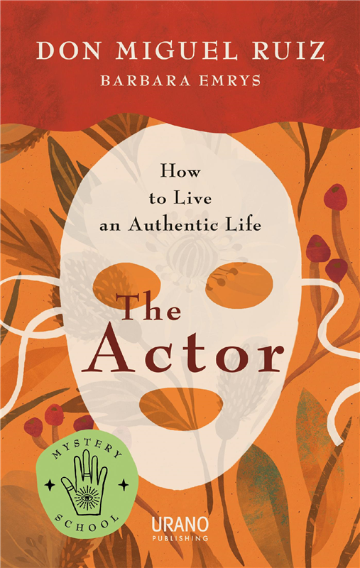 E-book The Actor