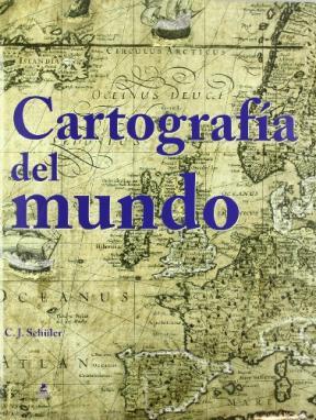  CARTOGRAFIA DEL MUNDO