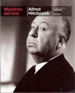  ALFRED HITCHCOCK  MAESTROS DEL CINE