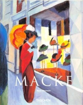  MACKE  AUGUST (1887-1914) (RUSTICA)    [TAS]