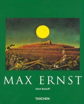 Papel Ernst, Max (1891-1976) (Rustica)       [Tas]