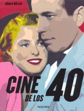  CINE DE LOS 40                         [TAS]