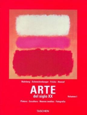 ARTE DEL SIGLO XX (2 TOMOS) [25 ANNIVERSARY