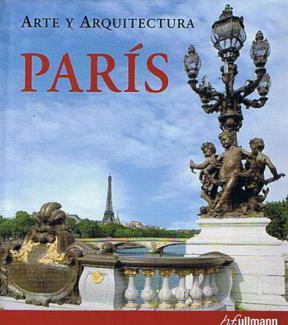  PARIS  ARTE Y ARQUITECTURA