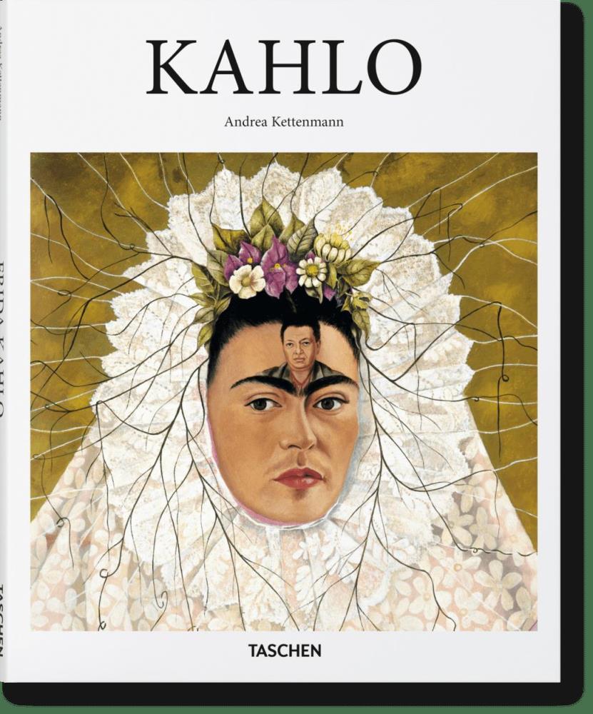 Papel Frida Kahlo