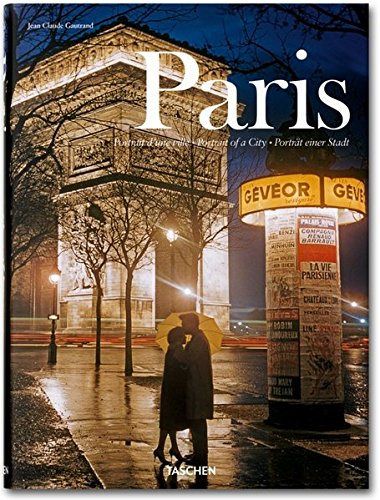 Papel Paris
