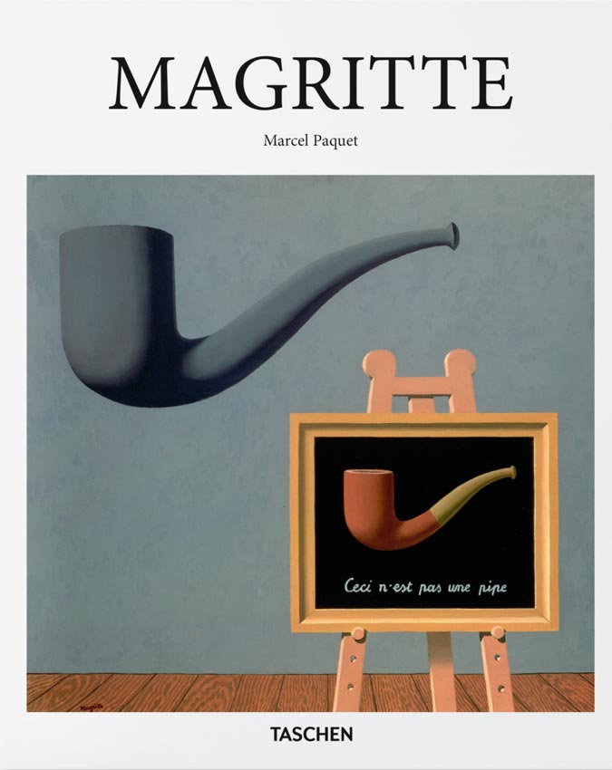 Papel Magritte