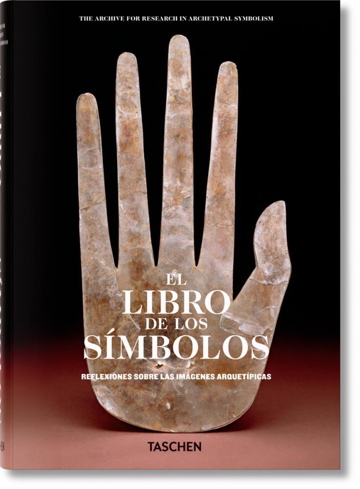 Papel Libro De Los Simbolos, El