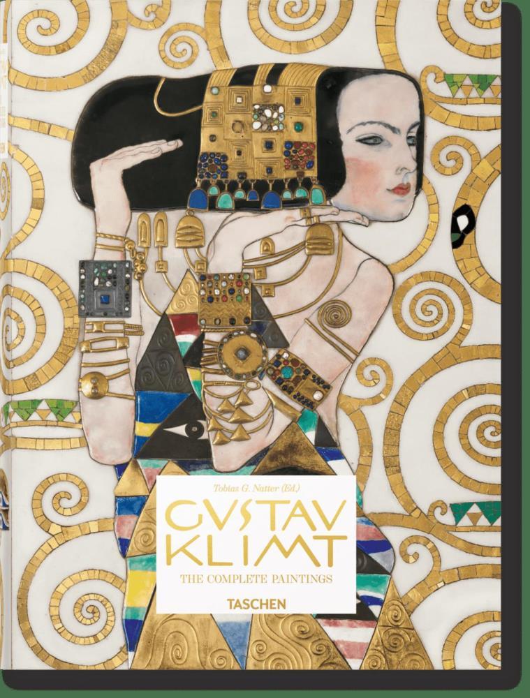 Papel Gustav Klimt