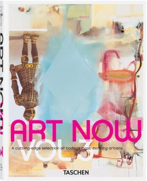  ART NOW VOL  3