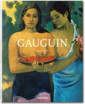 Papel Gauguin