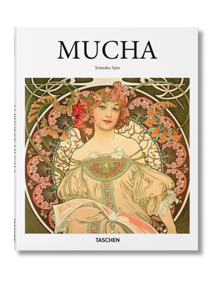 MUCHA