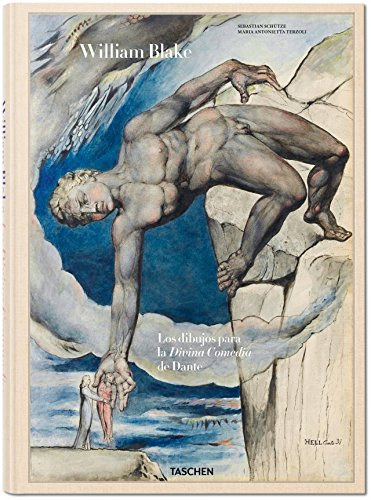 Papel William Blake