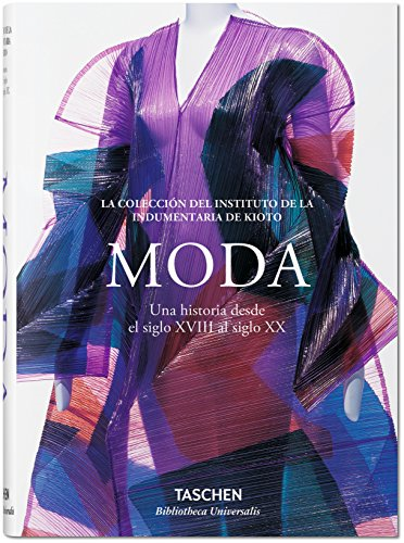 Papel Historia De La Moda