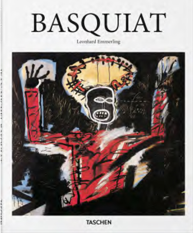 Papel Basquiat