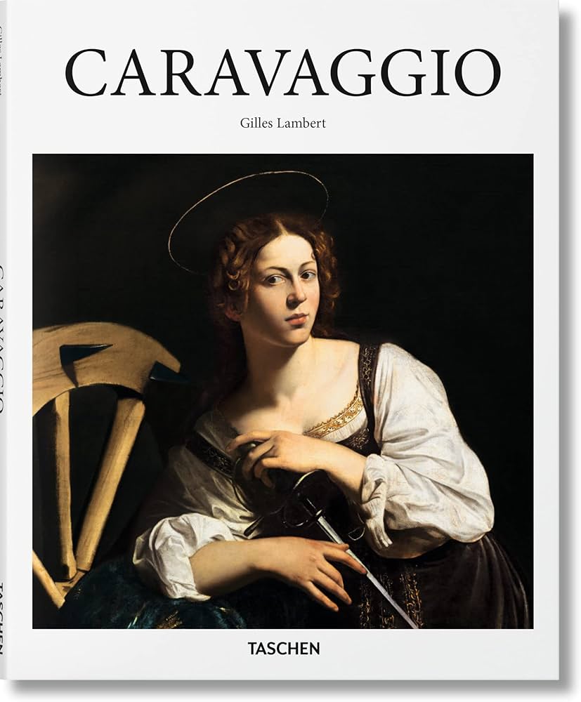 Papel Caravaggio