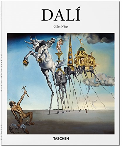 Papel Dali