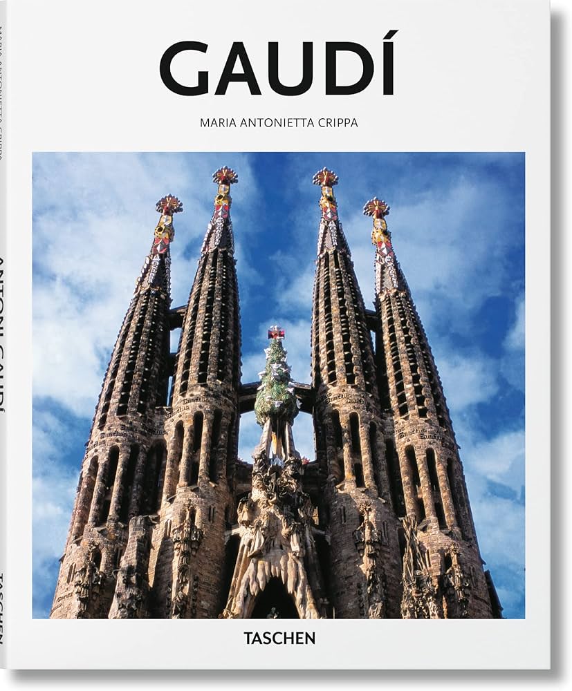 Papel Gaudi