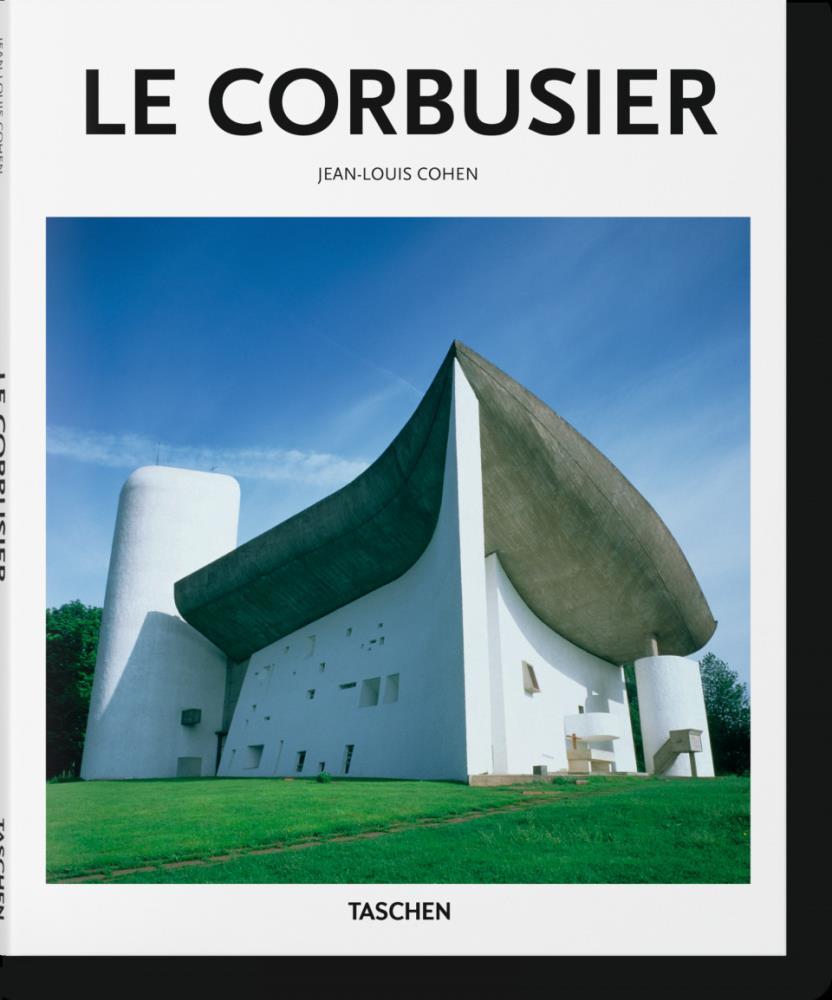 Papel Baarch, Le Corbusier, E