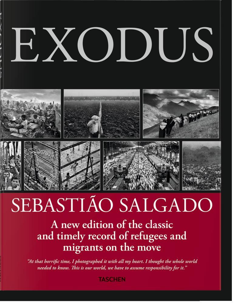 Papel Exodus