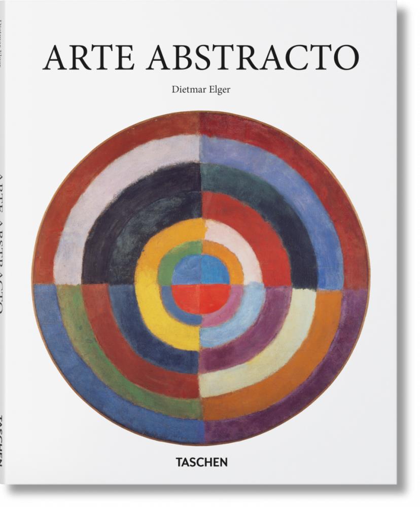 Papel Arte Abstracto