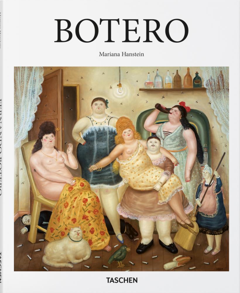 Papel Botero