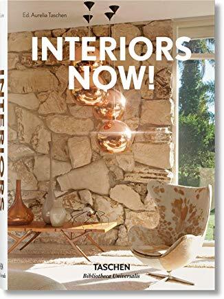 Papel Interiors Now