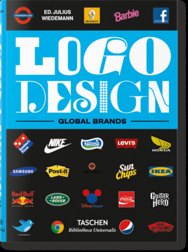  LOGO DESIGN  GLOBAL BRANDS