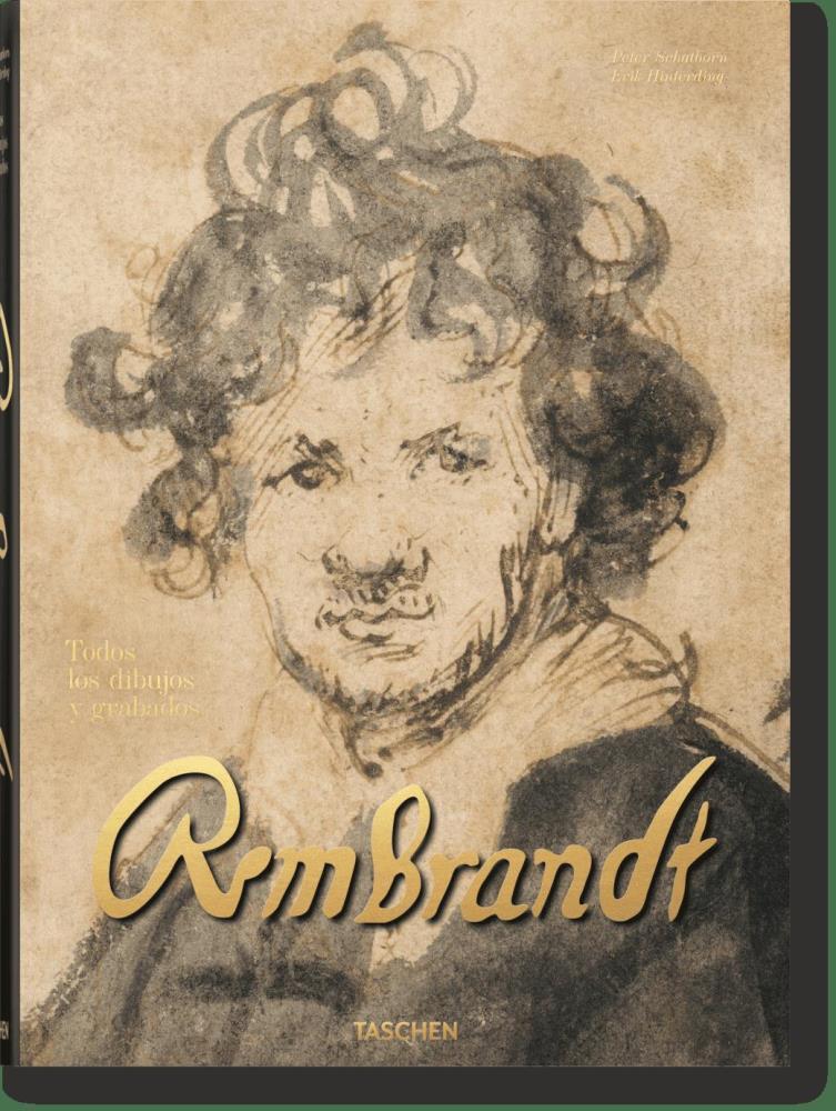 Papel Rembrandt