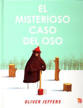 Papel Misterioso Caso Del Oso, El
