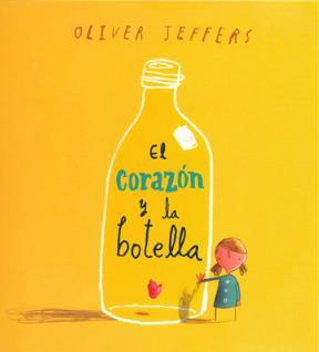 Papel Corazon Y La Botella, El