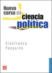  NUEVO CURSO DE CIENCIA POLÍTICA