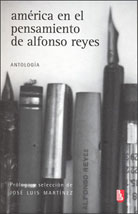  AMERICA EN EL PENSAMIENTO DE ALFONSO REYES