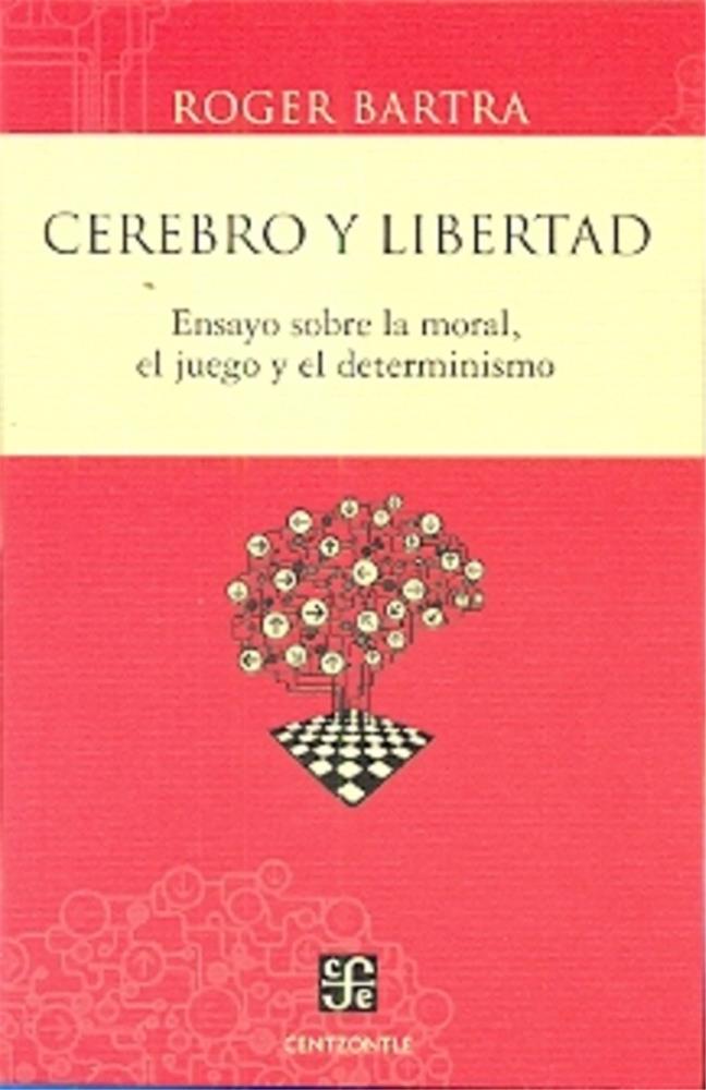 Papel Cerebro Y Libertad