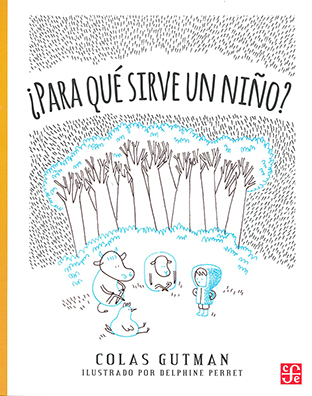 Papel Para Que Sirve Un Ni?O?
