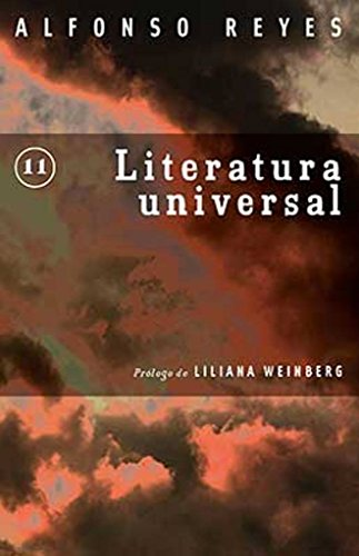  LITERATURA UNIVERSAL
