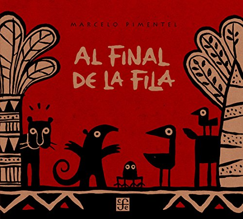 Papel Al Final De La Fila