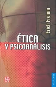 Papel Etica Y Psicoanalisis