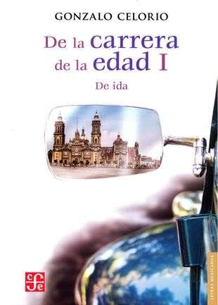  DE LA CARRERA A LA EDAD I   DE IDA