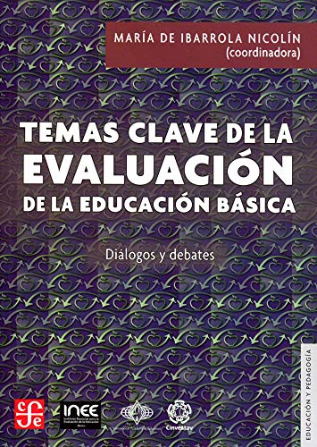 Papel TEMAS CLAVE EN LA EVALUACION DE LA EDUCACION BASIC