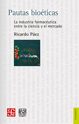  PAUTAS BIOÉTICAS