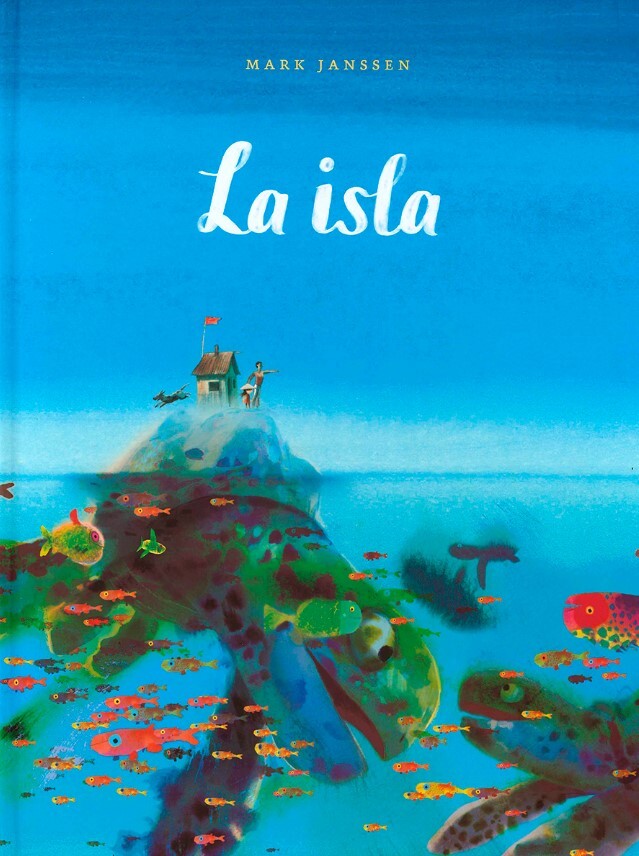 Papel Isla, La