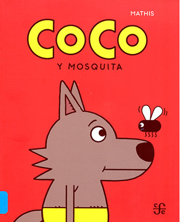 Papel Coco Y Mosquita