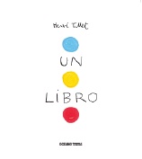 Papel Un Libro