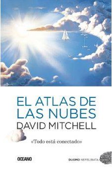  EL ATLAS DE LAS NUBES