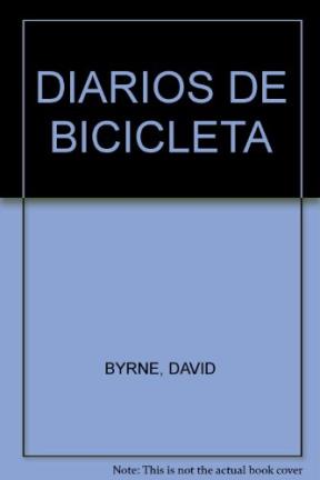  DIARIOS DE BICICLETA